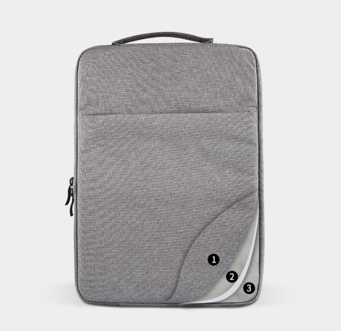 Protective Case for Diamond Painting Light Pad, Bag for 14X10X1.2 inch LED Light Box Tablet Board of 5D Diamond Painting