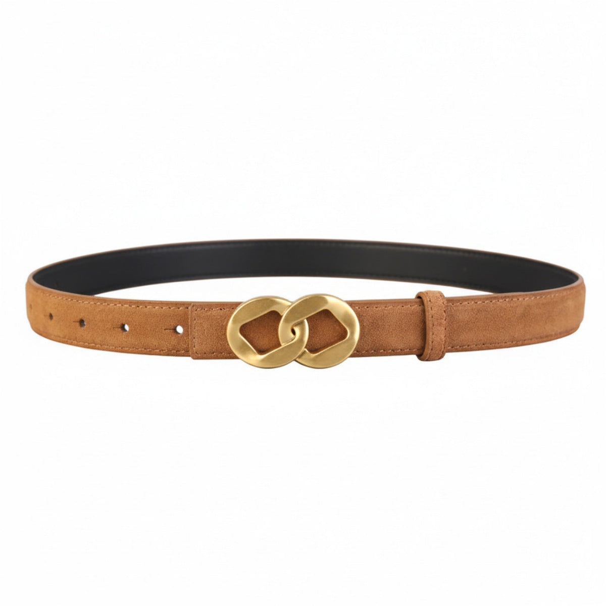 Adjustable Buckle Belt
