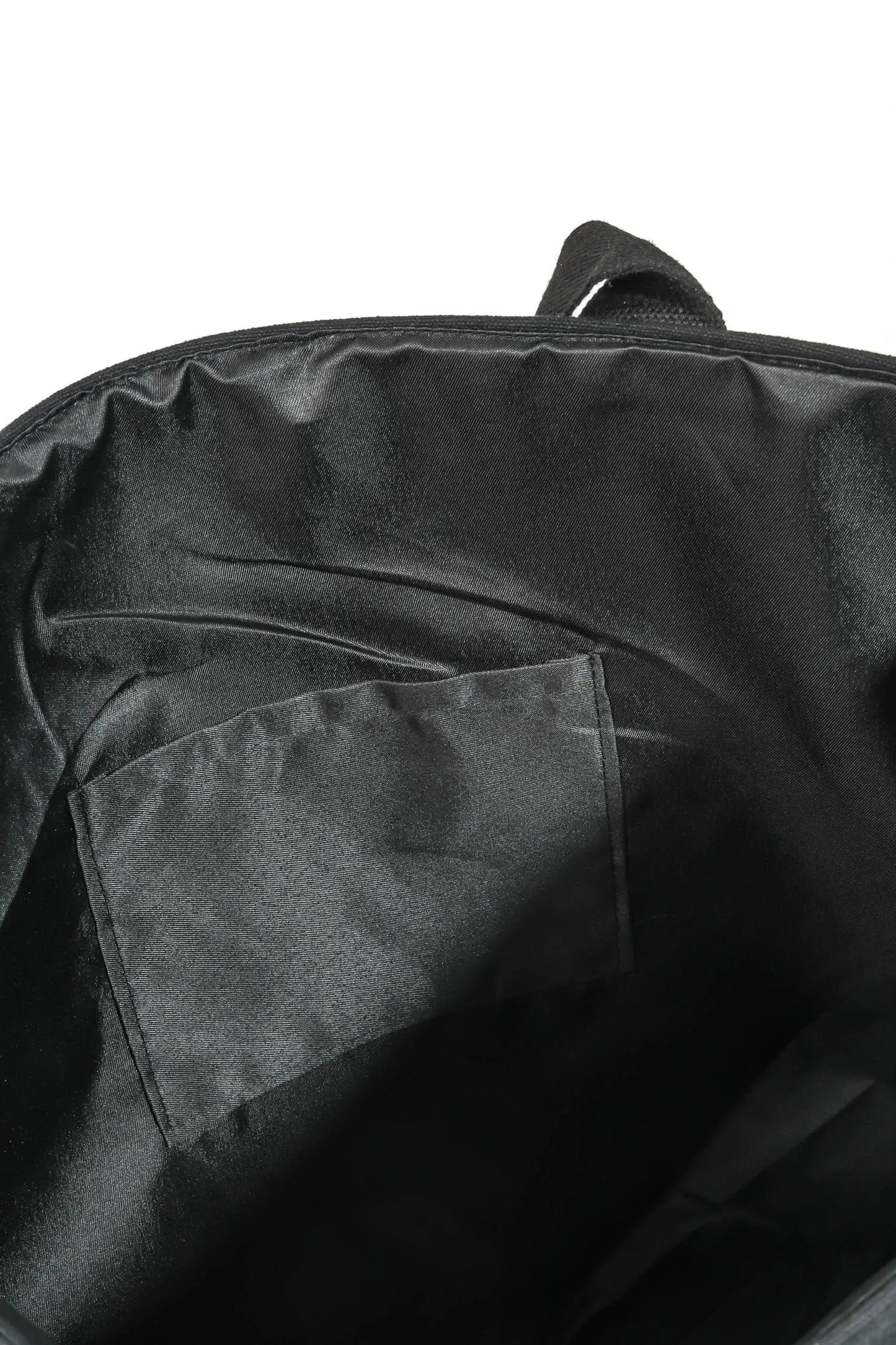Fame Square Hat Carrier Tote Bag