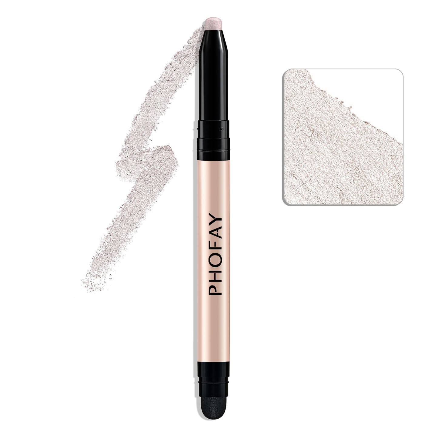 Phofay Waterproof Eyeshadow Stick – 0.6g