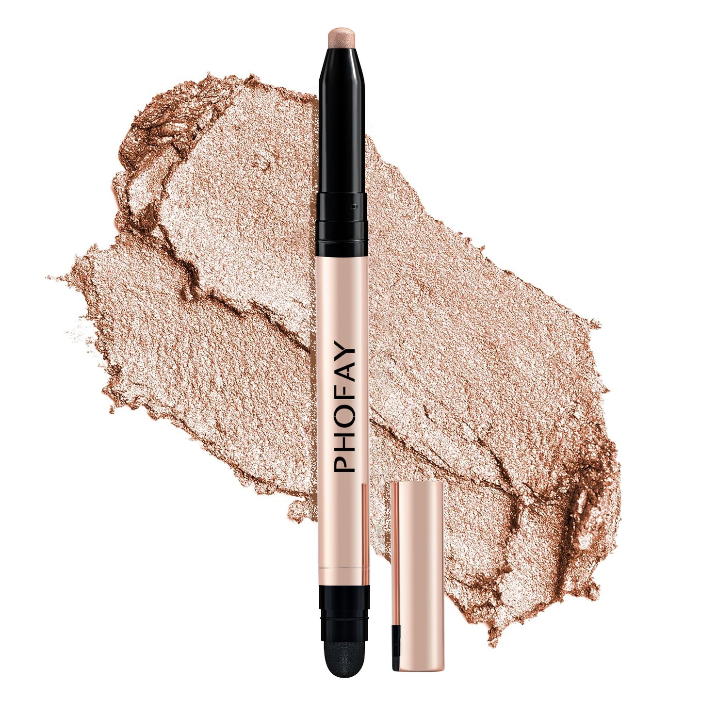 Phofay Waterproof Eyeshadow Stick – 0.6g
