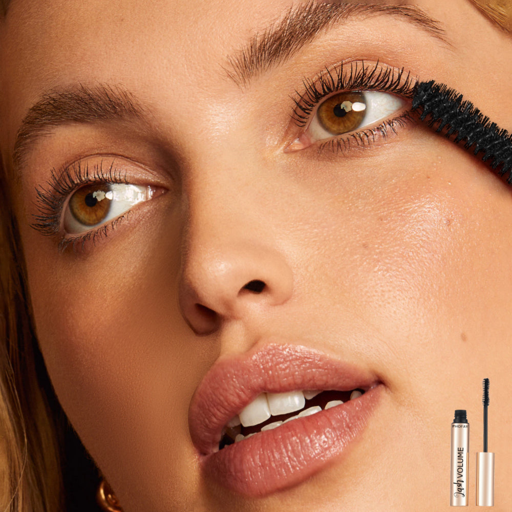 Phofay Volumizing Curling & Lengthening Mascara – 10g