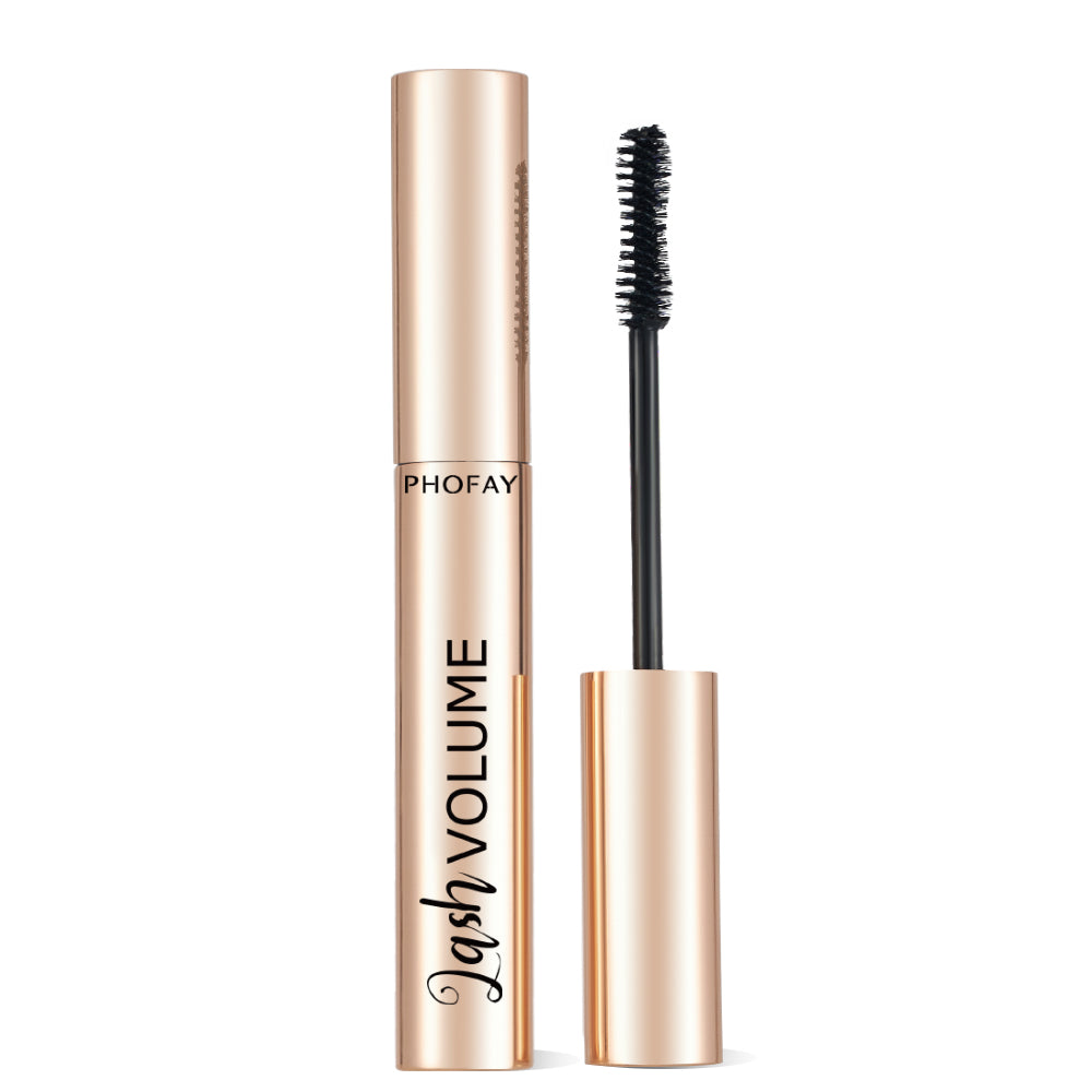 Phofay Volumizing Curling & Lengthening Mascara – 10g