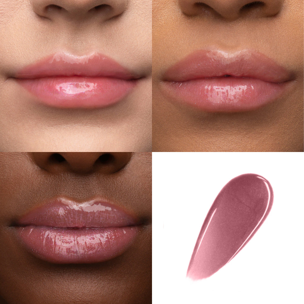 Phofay Long-Lasting Moisturizing Lip Gloss – 4 ML