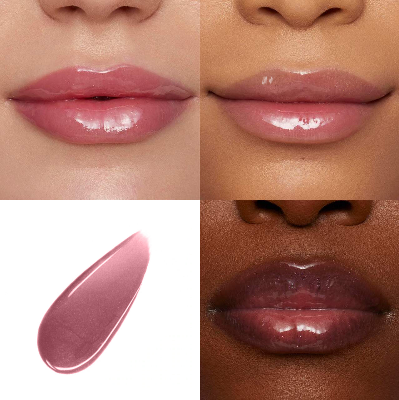 Phofay Long-Lasting Moisturizing Lip Gloss – 4 ML