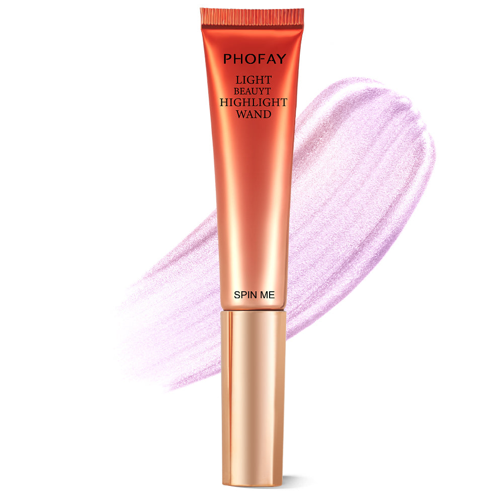 Phofay Silky Soft Shiny Liquid Blush – 15 ML