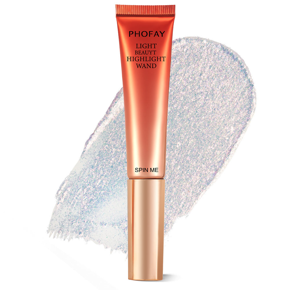 Phofay Silky Soft Shiny Liquid Blush – 15 ML
