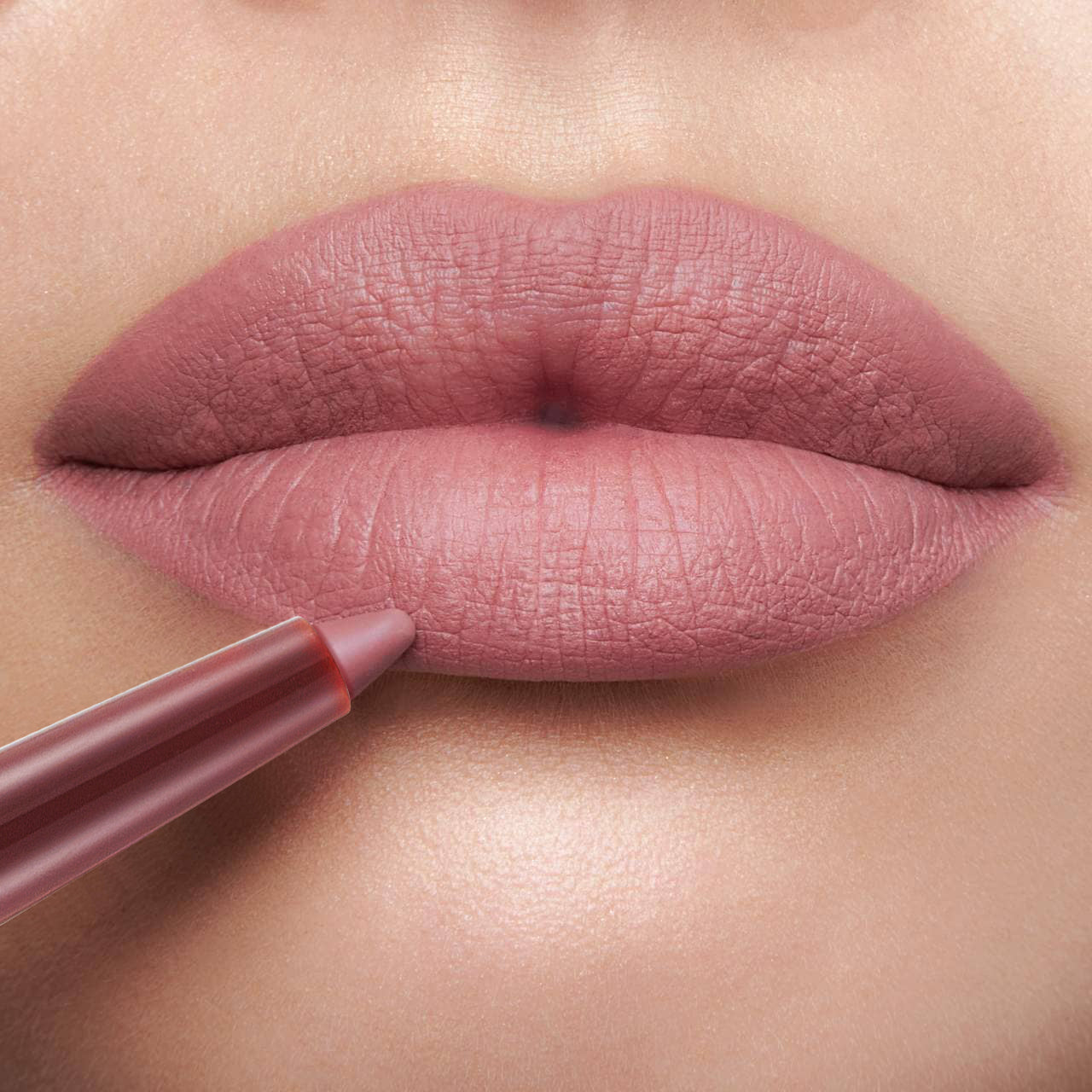 Phofay Waterproof Anti-Fading Lip Liner – 0.8g