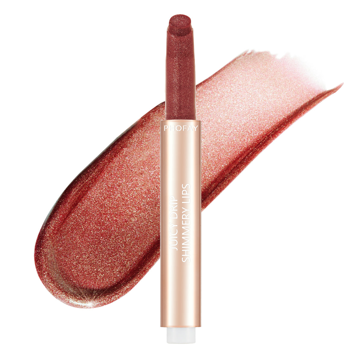 Phofay Hydrating Long-Wearing Plumping Lip Balm – 2.2g