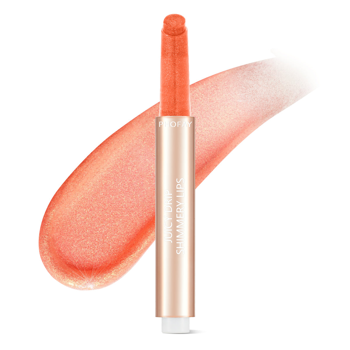Phofay Hydrating Long-Wearing Plumping Lip Balm – 2.2g