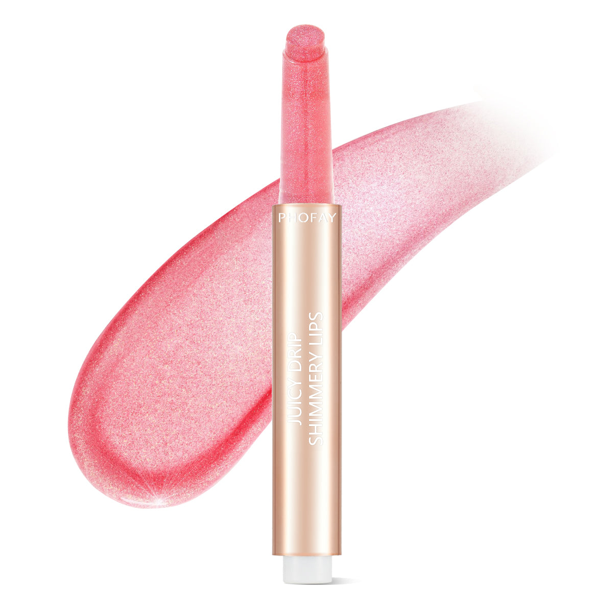 Phofay Hydrating Long-Wearing Plumping Lip Balm – 2.2g