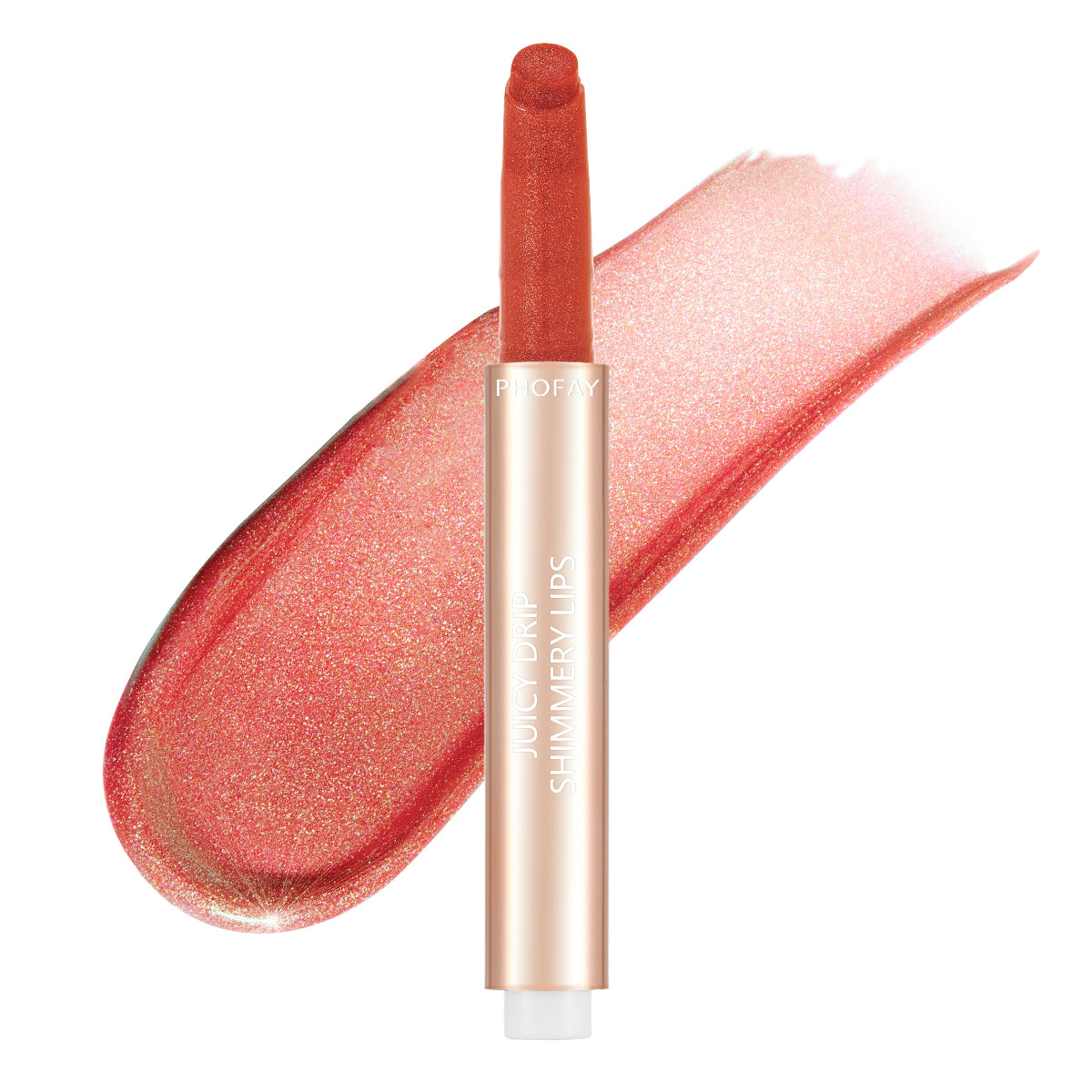 Phofay Hydrating Long-Wearing Plumping Lip Balm – 2.2g