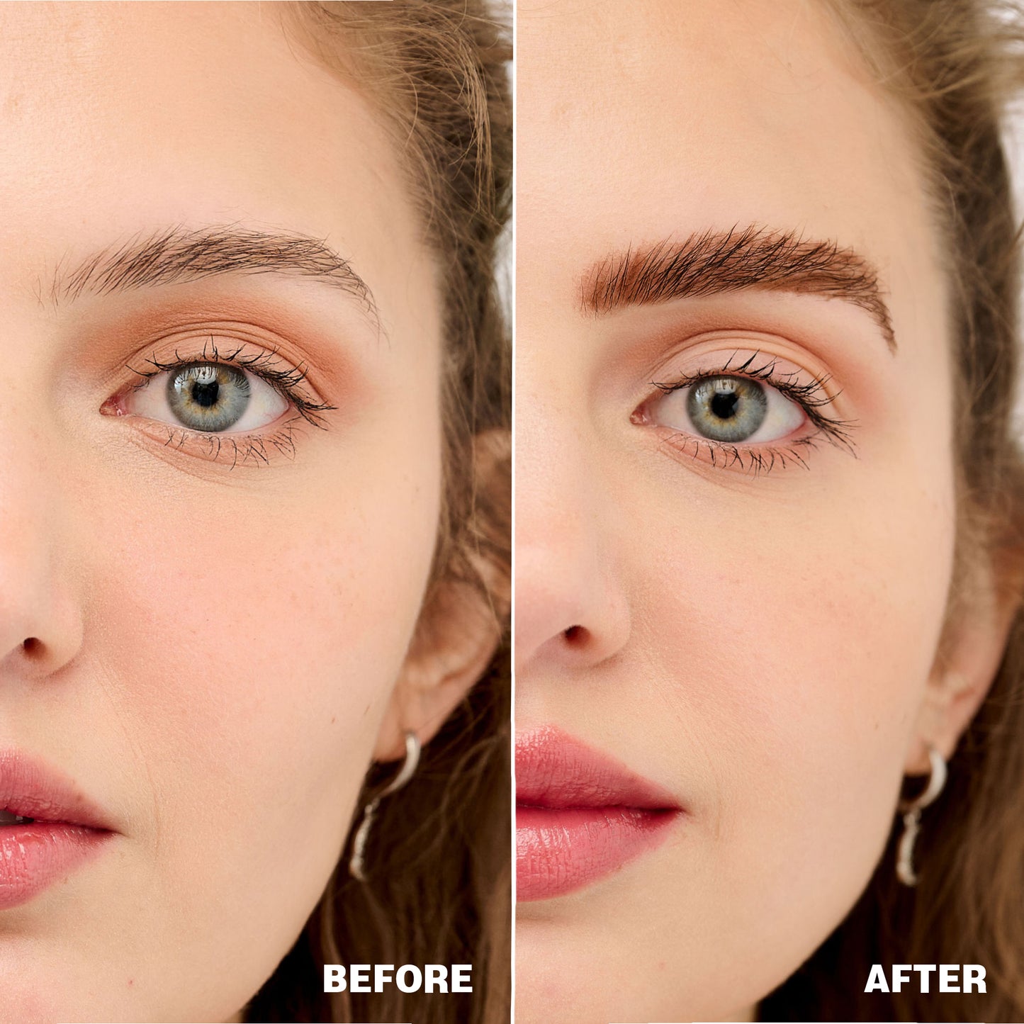 Phofay Long-Lasting Waterproof Brow Gel – 10ML