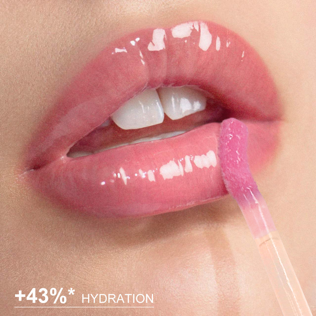 Phofay Plumping Shiny Lip Gloss – 7ml