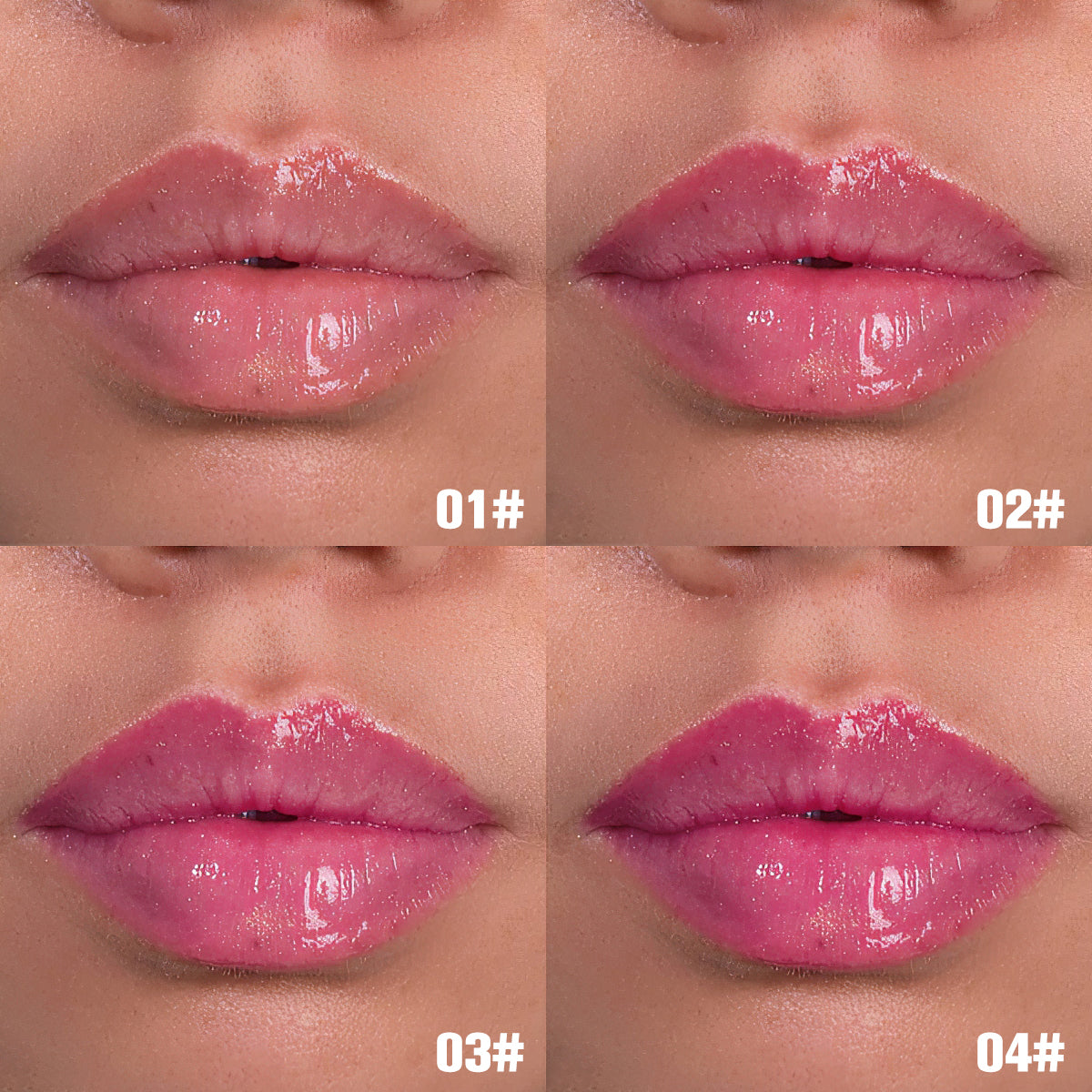 Phofay Moisturizing Non-Sticky Color-Changing Lip Balm – 3.4g