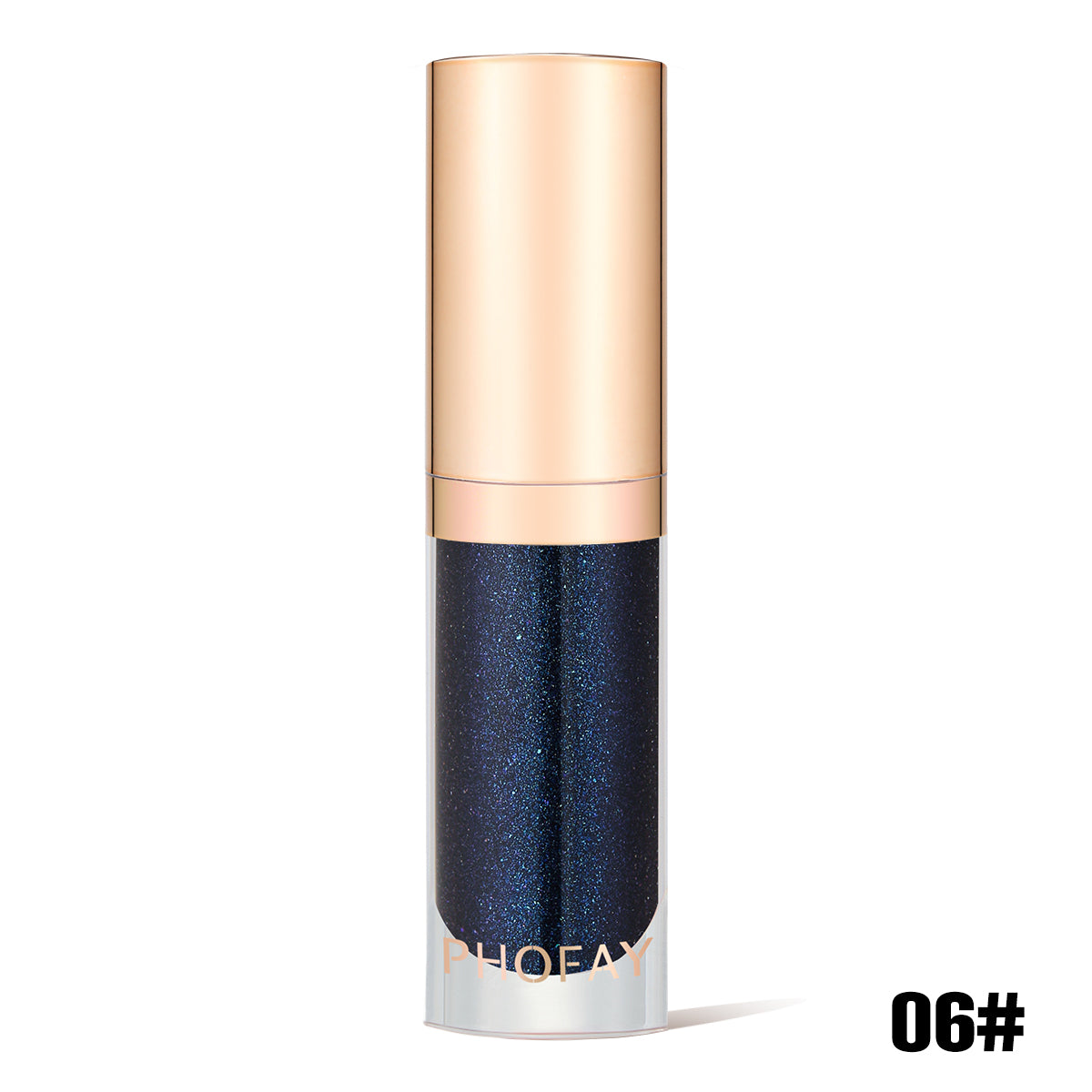 Phofay Moisturizing Non-Sticky Lip Gloss – 4.5ml