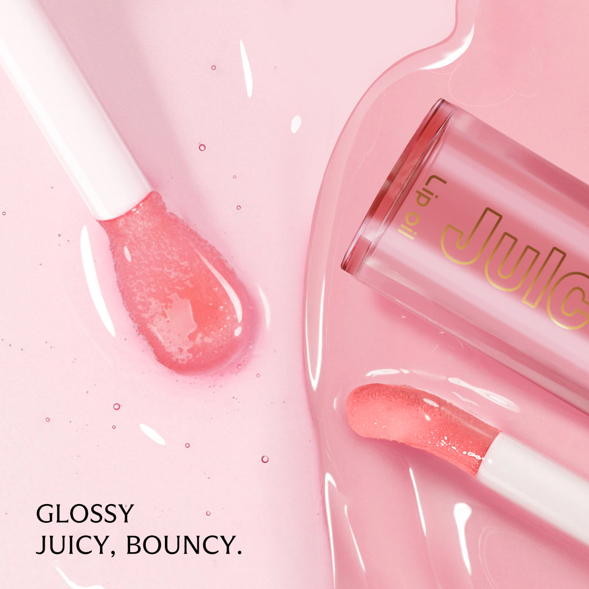 Phofay Ultra-Moisturizing Non-Sticky Lip Gloss Set – 4.8ml × 8 pcs