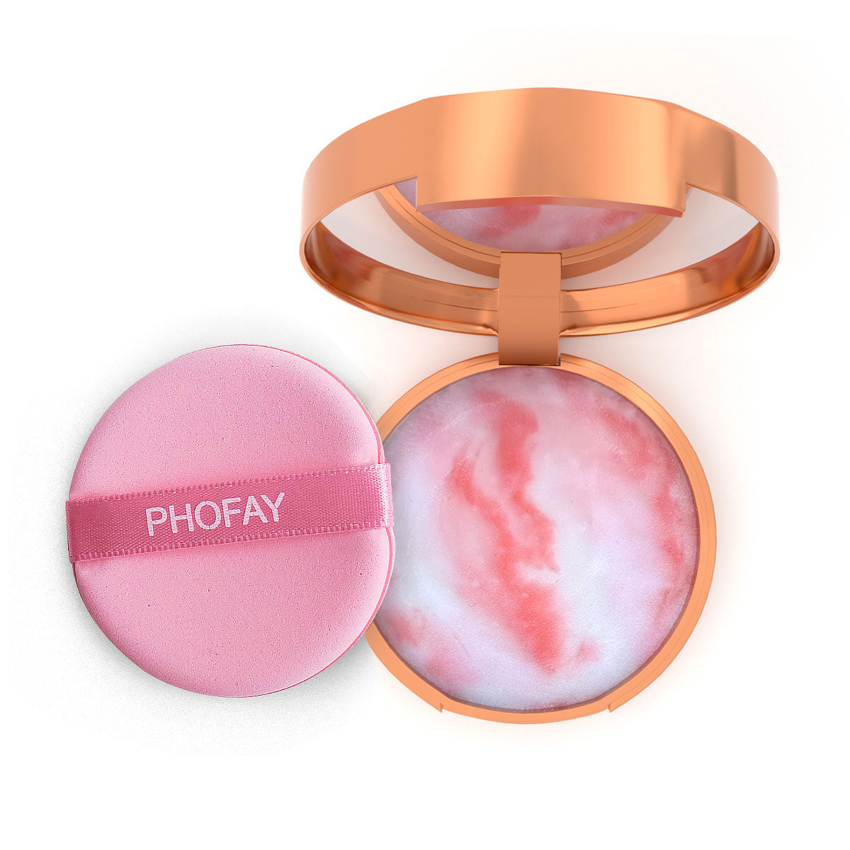 Phofay Oil Control Velvet Face Balm – 10g