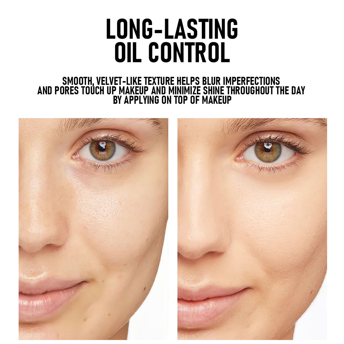 Phofay Oil Control Velvet Face Balm – 10g