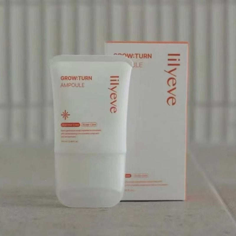 Scalp  Nourishing Liquid Lilyeve Hair Care
