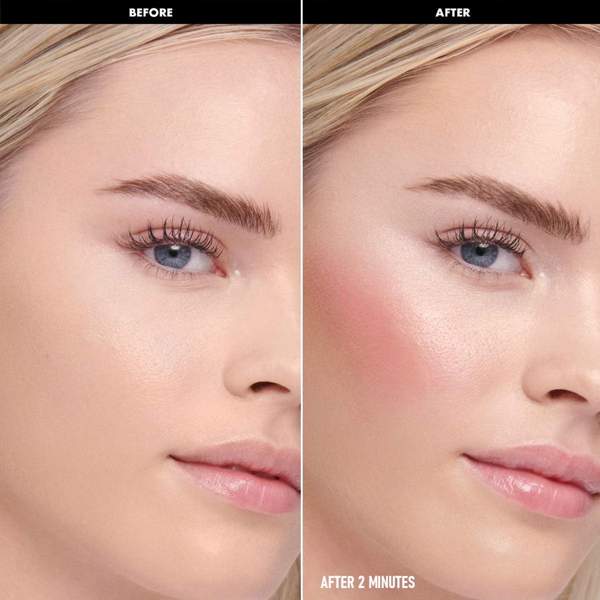 Phofay High-Gloss pH-Activated Lip & Cheek Gloss – 7g