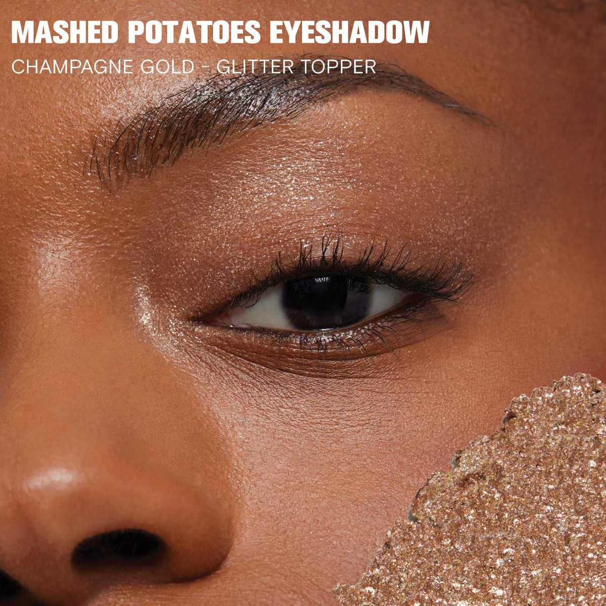 PHOFAY MASHED POTATOES EYESHADOW