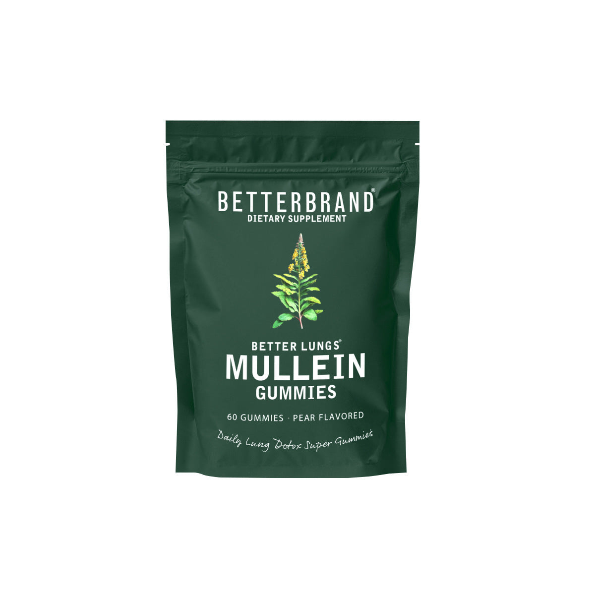 True Mullein Gummies