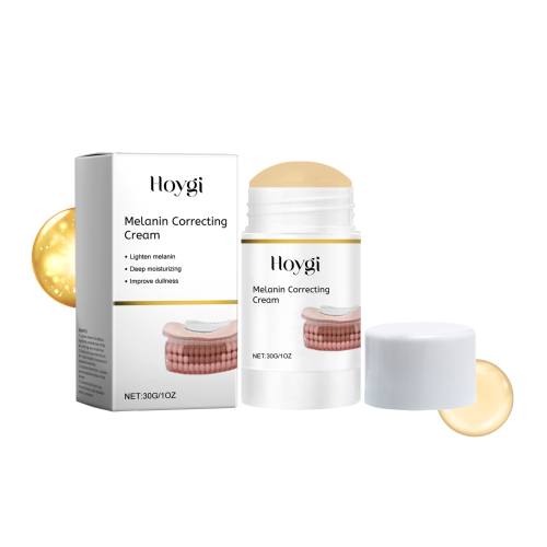 Hoygi Face Moisturizer Stick Skin Repair Tender Skin Hydrating Moisturizing Gloss Smooth Moisturizing Skin Cream
