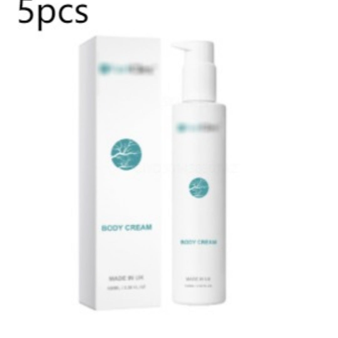 Moisturizing Body Cream