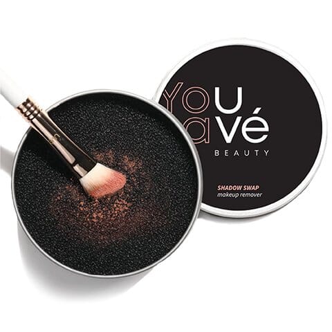 Shadow Swap - Makeup Brush Color Remover