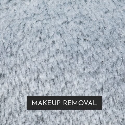 ERASE Mini - Antimicrobial Makeup Remover Cloth