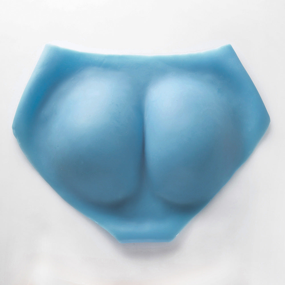 Silicone body pants