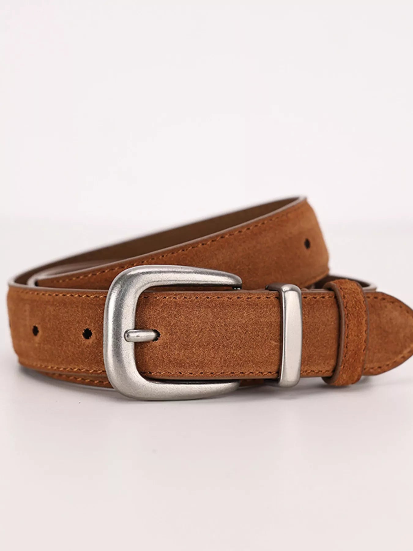Adjustable Fit Belt