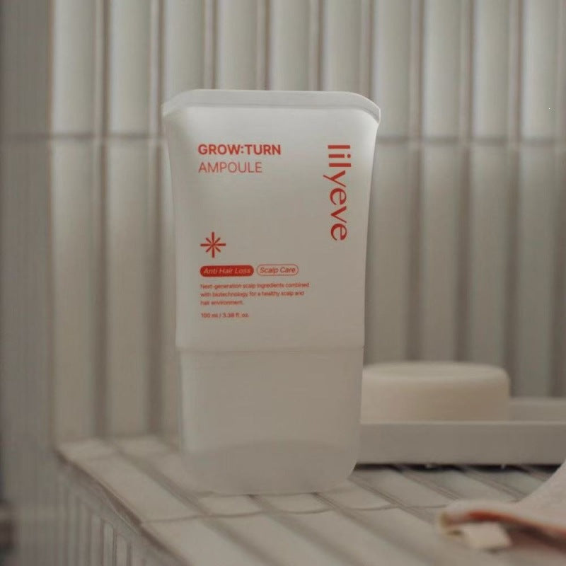 Scalp  Nourishing Liquid Lilyeve Hair Care