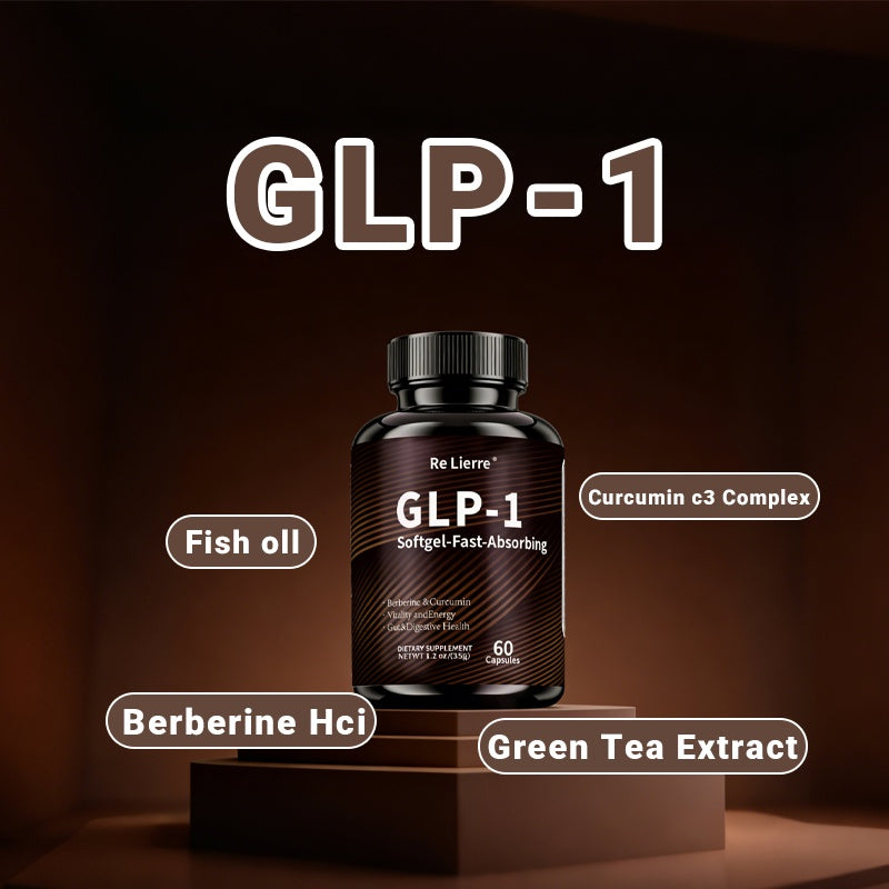 GLP-1 Supplement