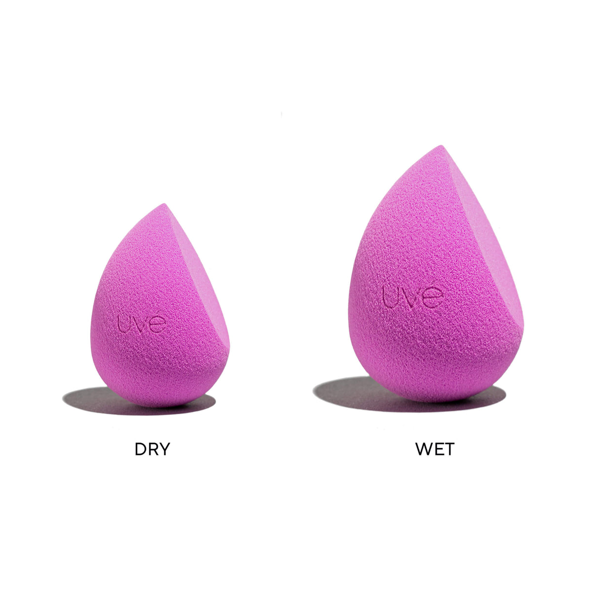 Helio Antimicrobial Makeup Sponge