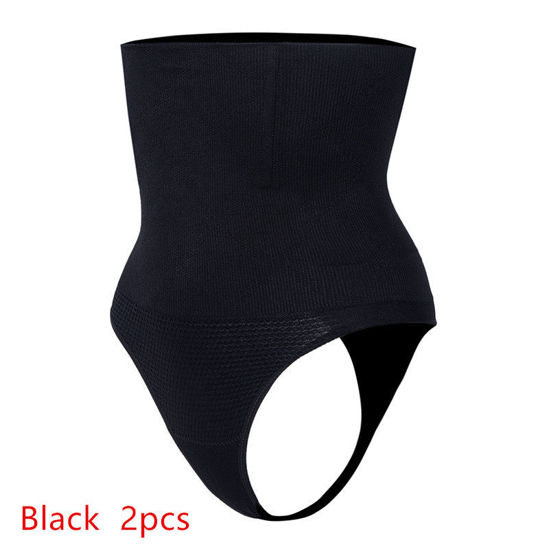 Shaper Slimming Belt Firm Butt Lifter Panties Waist Trainer