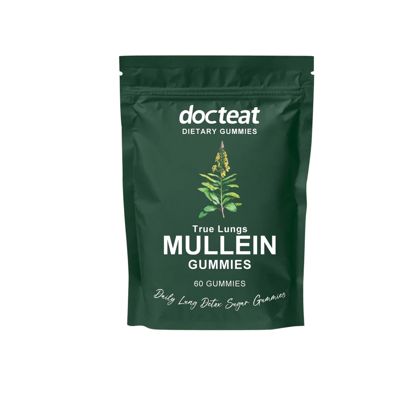 True Mullein Gummies