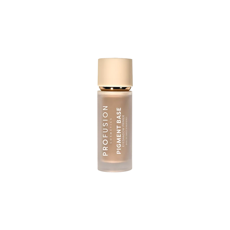 Pigment Base Eyeshadow Primer