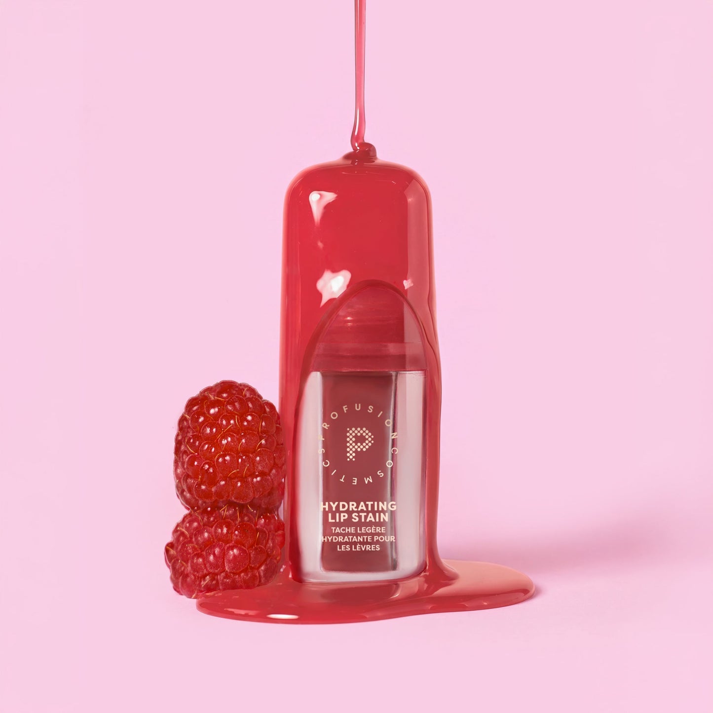 Lip Glaze Hydrating Lip Stain