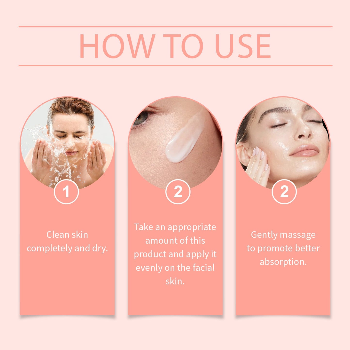 Wiyun Collagen Moisturizer, Moisturizes and improves dull, firming and brightening facial skin Moisturizer