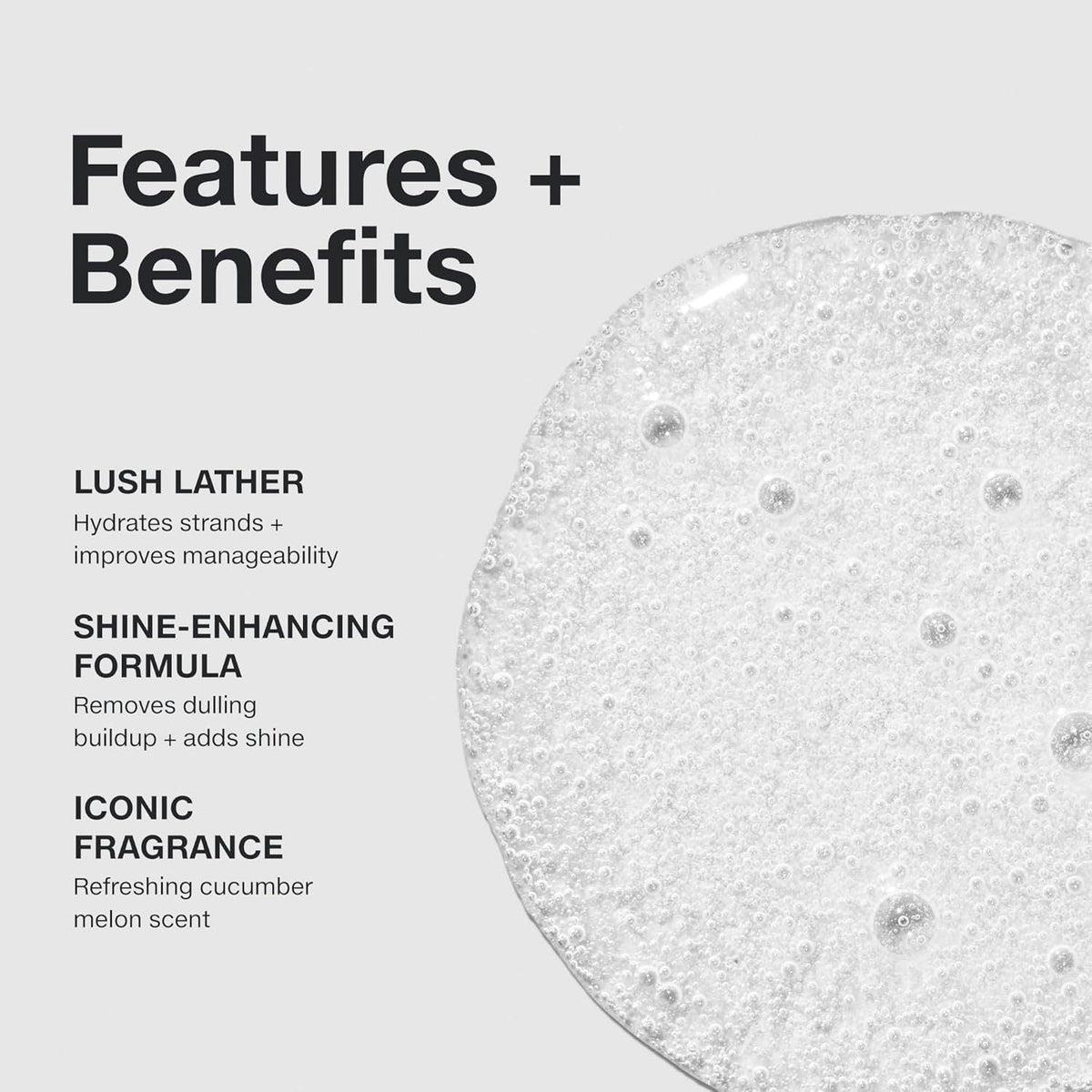 Awapuhi Shampoo, Hydrating Repair Oil Control Long Lasting Fragrance Hair Cleansing Shampoo