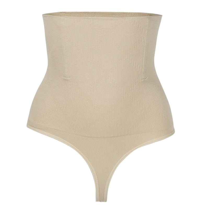 Shaper Slimming Belt Firm Butt Lifter Panties Waist Trainer