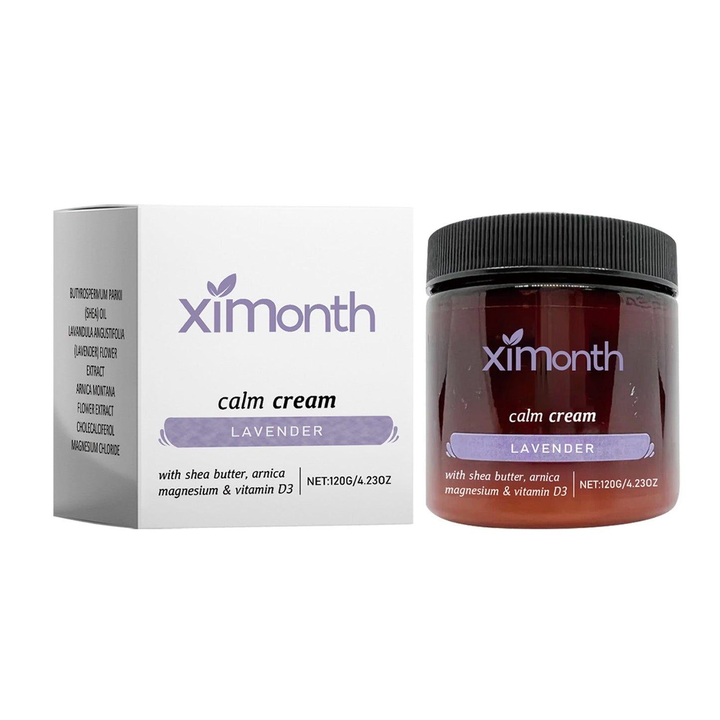 Ximonth Body Soothing Cream Hydrating Moisturizing Massage Nourishing Soothing Cream For Uncomfortable Body Care