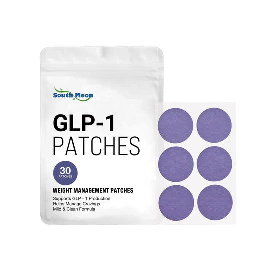 Weight Management Patches
