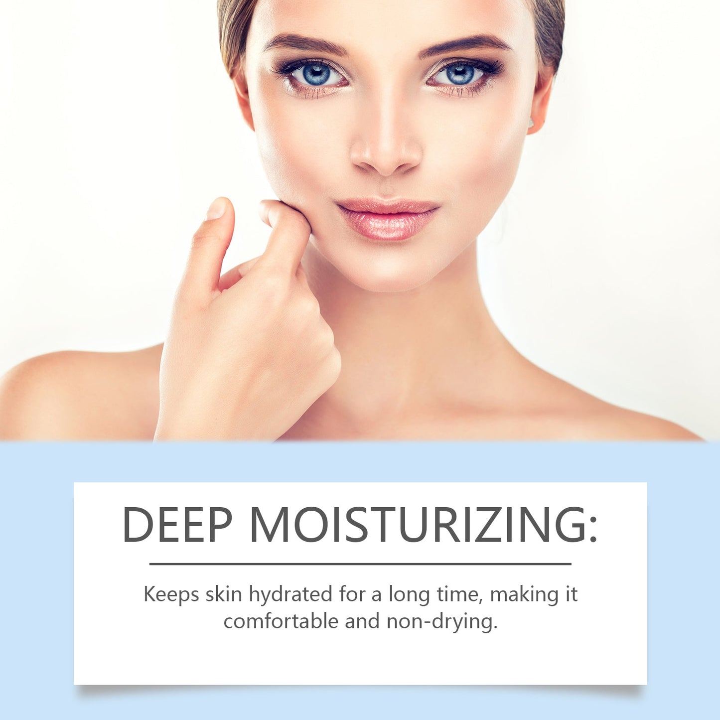 West&Month Glutathione Brightening Serum, Moisturizing, Nourishing And Moisturizing Face Care Serum
