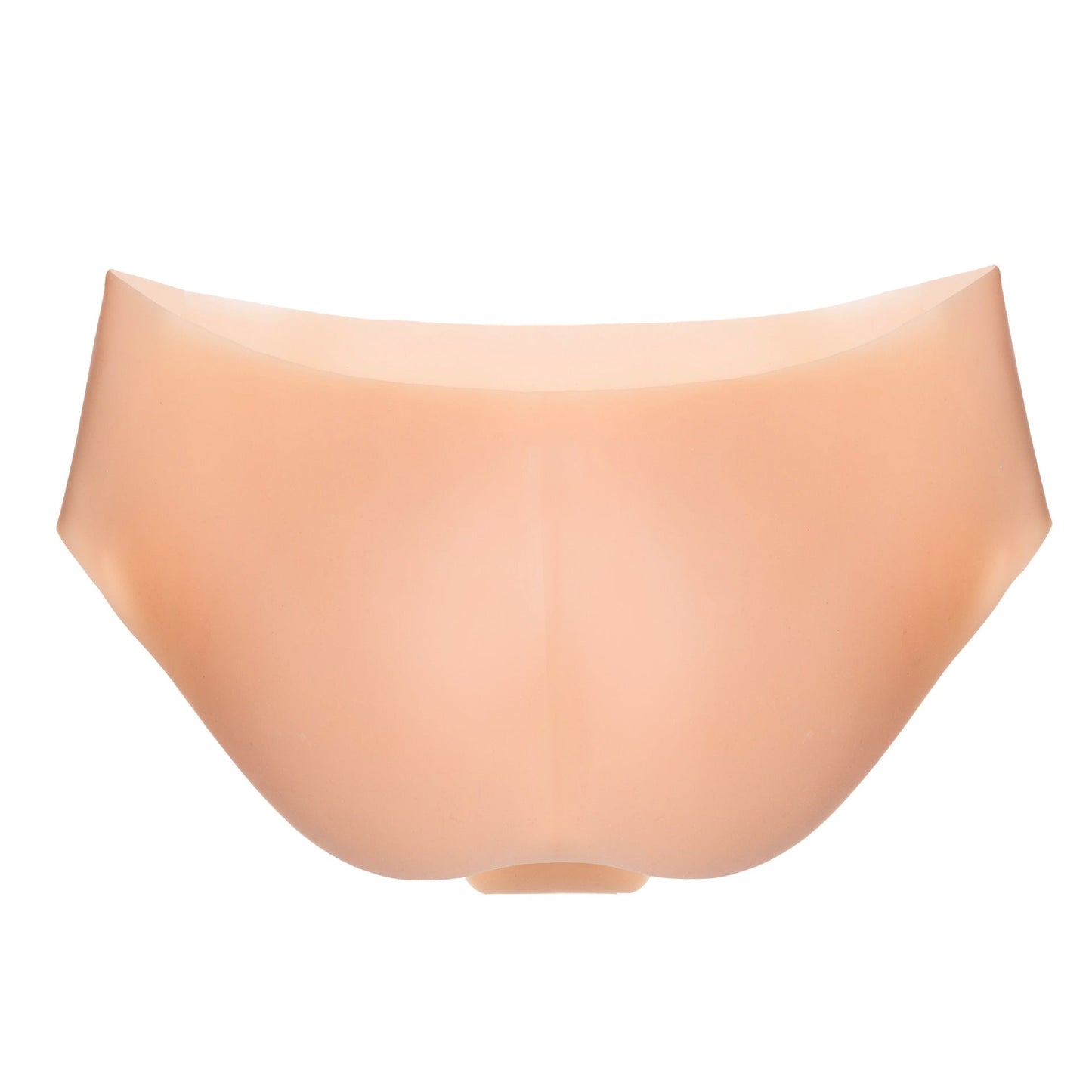 Silicone body pants