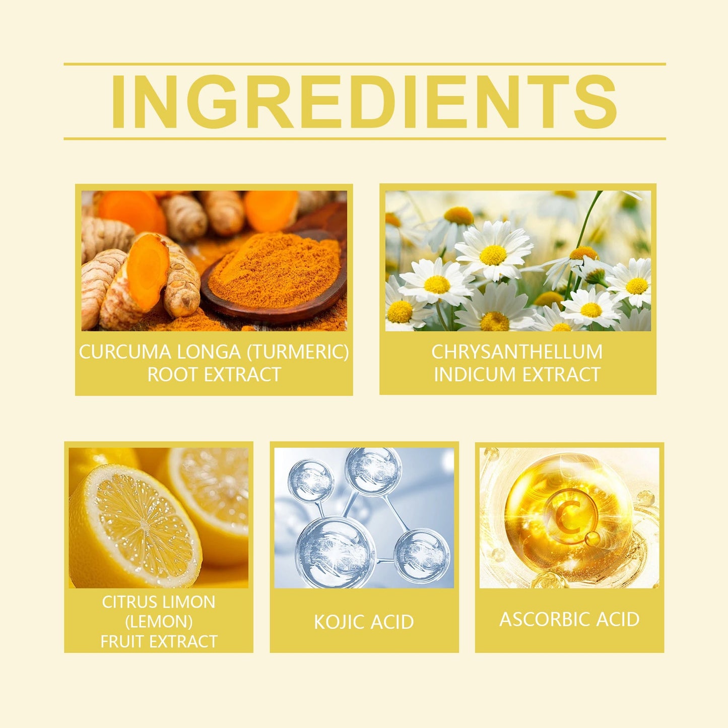 Hoygi Turmeric Gentle Cleansing Cleanser Massage Moisturizing Clean Exfoliating Gentle Skin Care Cleanser