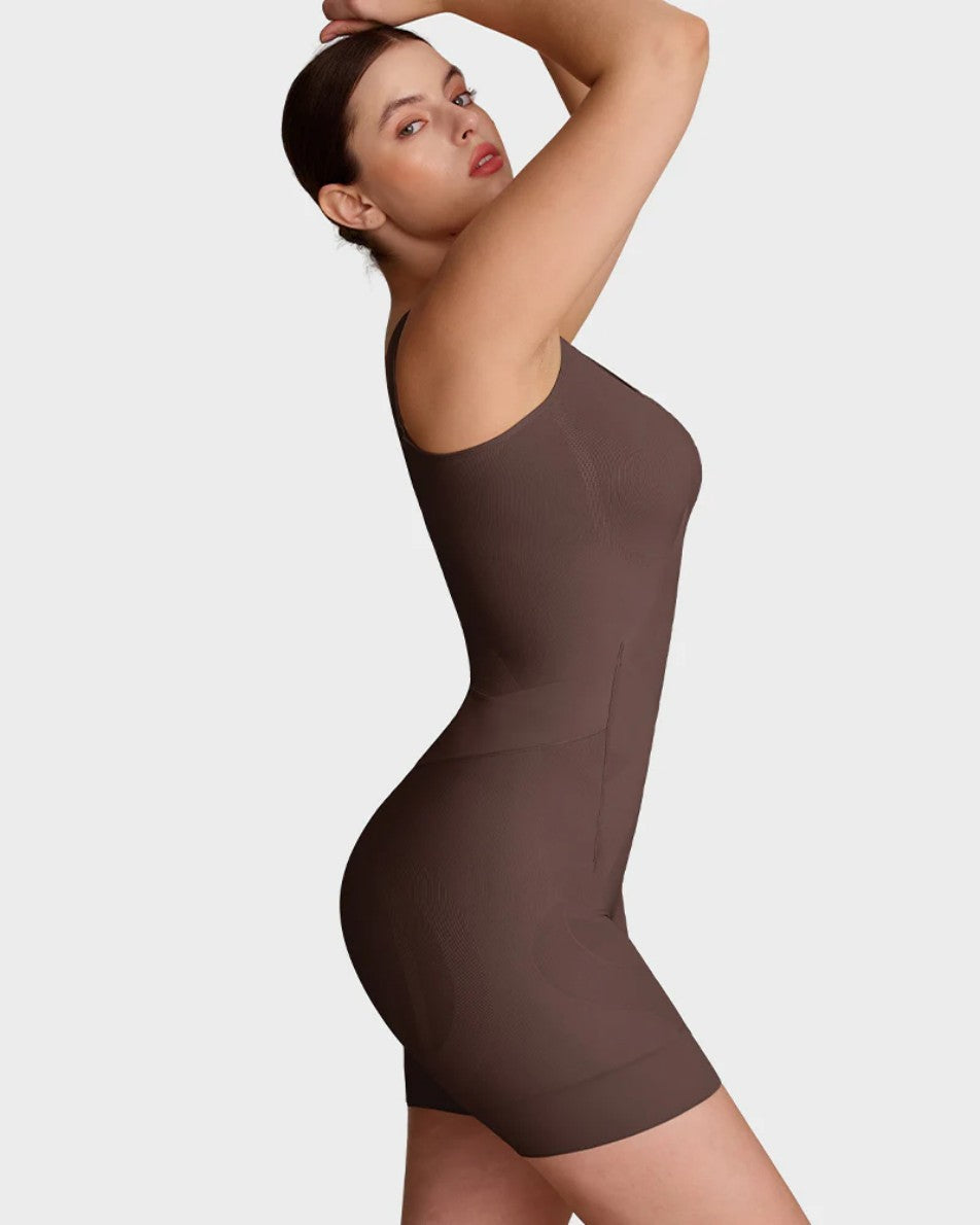 Sculpting Bodysuit