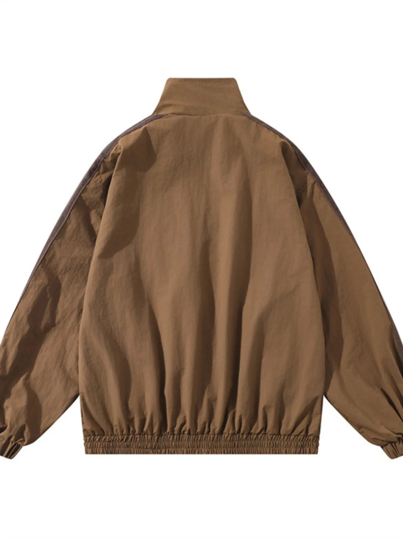 Men's Zip Up Jacket and Pants Set